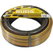 Шланг поливочный Ruda 5/8" (15мм), 20м, RA-RD58-20 